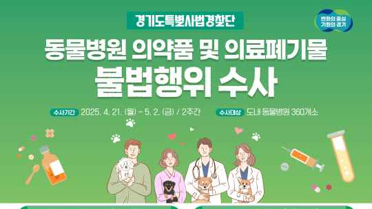 사진제공=경기도